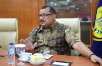 Masih Ada Kabupaten Yang Belum Selesaikan Dokumen RPJPD